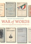 War of Words : Dutch Pro-Boer Propaganda and the South African War (1899-1902)