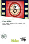Kate Ajike by Delmar Thomas C Stawart - Paperback