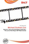 Michael Graham Cox by Knutr Benoit - Paperback