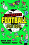 The Ultimate Football Joke Book by Farshore - Paperback