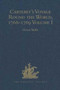 Carteret's Voyage Round the World, 1766-1769 : Volume I