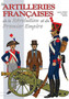 Les Artilleries Du Premier Empire
