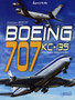 Boeing 707, Kc-135 : In Civilian and Military Versions
