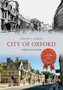 City of Oxford Through Time