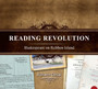 Reading revolution : Shakespeare on Robben Island