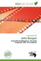 John Burgan by Evander Luther - Paperback