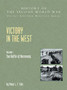 Victory in the West : The Battle of Normandy, Official Campaign History v. I