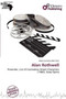 Alan Rothwell by Adam Cornelius Bert - Paperback