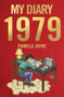 My Diary 1979