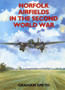 Norfolk Airfields in the Second World War
