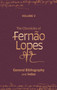 The Chronicles of Fernao Lopes : Volume 5. General Bibliography and Index