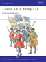 Louis XV's Army (3) : Foreign Infantry