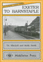 Exeter to Barnstaple : the Latter Junction Being Shown in Detail