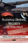 National Defense, Security & Strategy