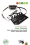 Lucy Fleming by Christabel Donatienne Ruby - Paperback