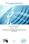 Katy Wix by Hardmod Carlyle Nicolao - Paperback