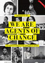 Agents of Change : 200 Years of Inspirational Speeches by Women