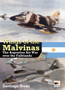 Wings of the Malvinas : The Argentine Air War Over the Falklands