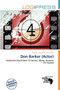 Don Barker (Actor) by Terrence James Victorino - Paperback