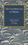 The Unwritten Law in Albania