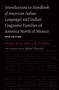 Introduction to Handbook of American Indian Languages and Indian Linguistic Families of America North of Mexico