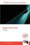 Roger Noel Cook by Larrie Benton Zacharie - Paperback