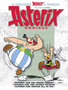 Asterix Omnibus : "Asterix and the Magic Carpet", "Asterix and the Secret Weapon", "Asterix and Obelix All at Sea" v. 10 by Rene Goscinny - Paperback
