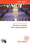 Beethovenhalle by Jamey Franciscus Modestus - Paperback
