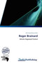 Roger Brainard by Erik Yama Tienne - Paperback