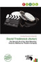 David Tredinnick (Actor) by Christabel Donatienne Ruby - Paperback