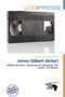 James Gilbert (Actor) by Terrence James Victorino - Paperback