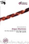 Angus MacInnes by Adam Cornelius Bert - Paperback
