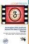 Australian Film Institute Award for Best Costume Design by Terrence James Victorino - Paperback