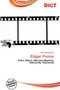 Edgar Ponce by Knutr Benoit - Paperback