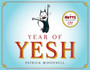 Year of Yesh : A Mutts Treasury : 25 by Patrick McDonnell - Paperback