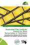 Australian Film Institute Award for Best Screenplay in Television by Columba Sara Evelyn - Paperback