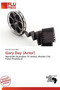 Gary Day (Actor) by Gerd Numitor - Paperback