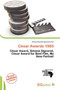 C Sar Awards 1985 by Dismas Reinald Apostolis - Paperback