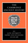 The Cambridge Ancient History : Volume 14