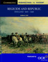 Regicide and Republic : England 1603???1660