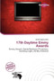 17th Daytime Emmy Awards by Jerold Angelus - Paperback