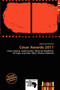 C Sar Awards 2011 by Emory Christer - Paperback
