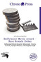 Bollywood Movie Award - Best Female Debut by Pollux Variste Kjeld - Paperback