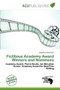 Fictitious Academy Award Winners and Nominees by Evander Luther - Paperback