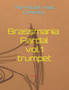 Brassmania Pardal vol.1 trumpet : trumpet : 1 by Jose Pardal Merza Pardal - Paperback