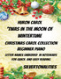 The Huron Carol 'Twas in the Moon of Wintertime Christmas Carol Collection for Beginner Piano by Silvertonalities - Paperback