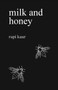 Milk and Honey by Rupi Kaur - Paperback