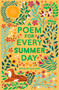 A Poem for Every Summer Day by Allie Esiri - Paperback