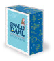 Roald Dahl 100 Phizz-Whizzing Postcards by Roald Dahl - Hardback