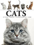 Cats by Julianna Photopoulos - Paperback